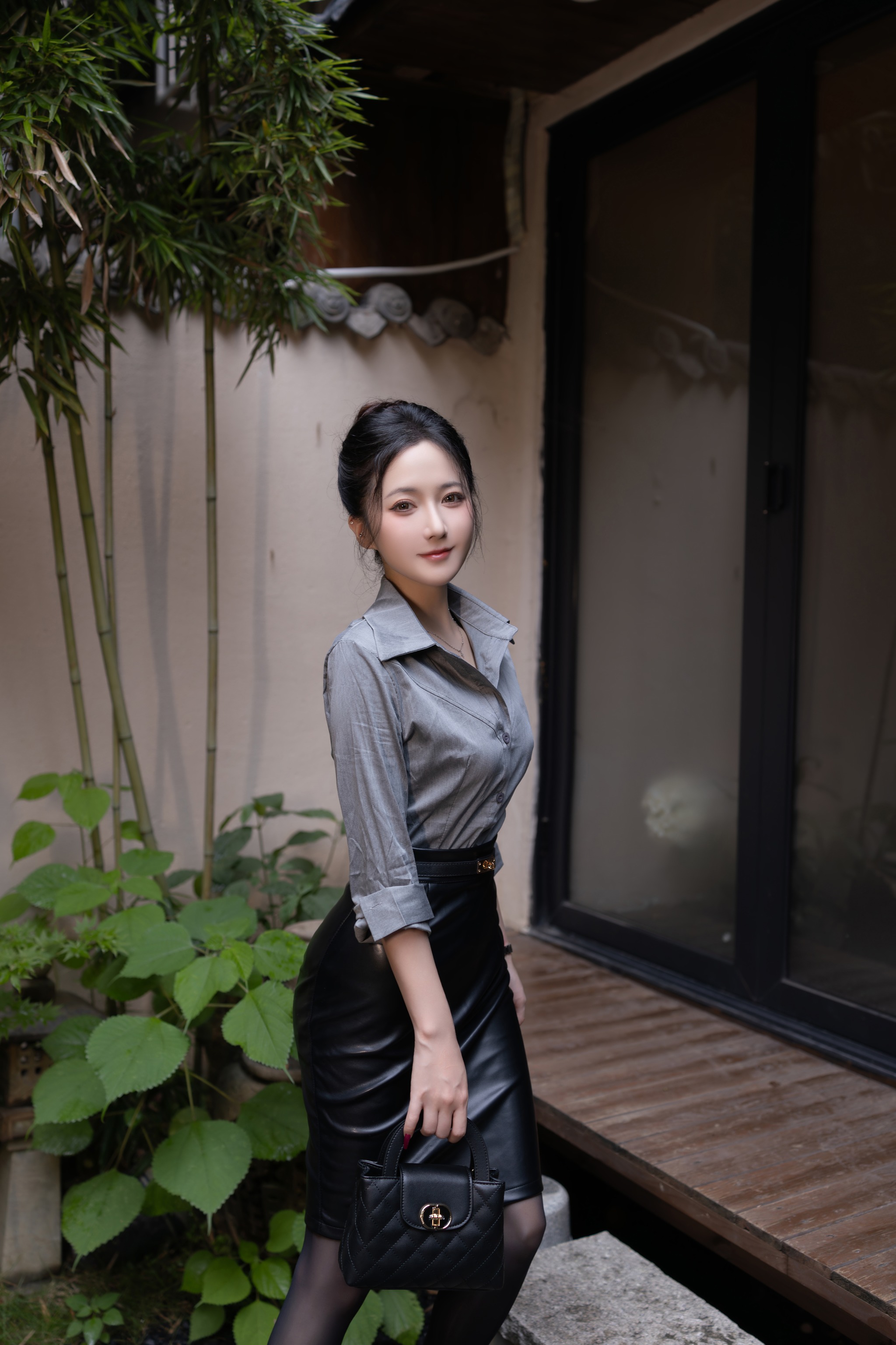 鱼子酱Fish - NO.238 （私拍） 《按摩》[120P]-XikXak